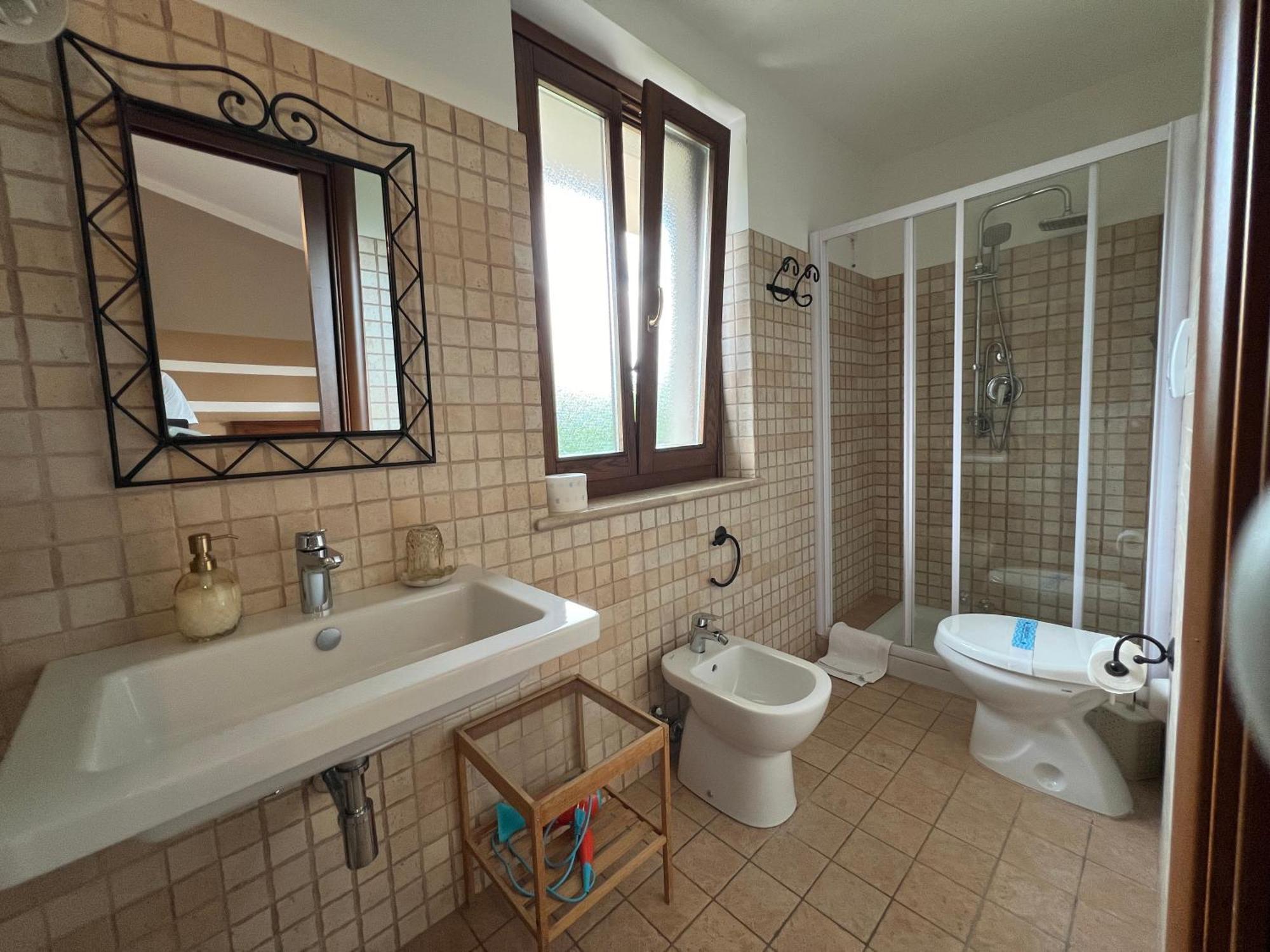 Bed & Breakfast Le Piagge Scurcola Marsicana Екстериор снимка